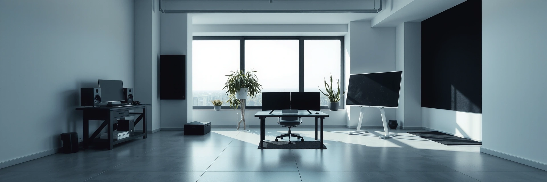 The Motionfield Workshop