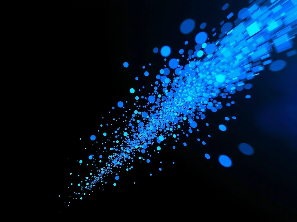 Motionfield brand visualization