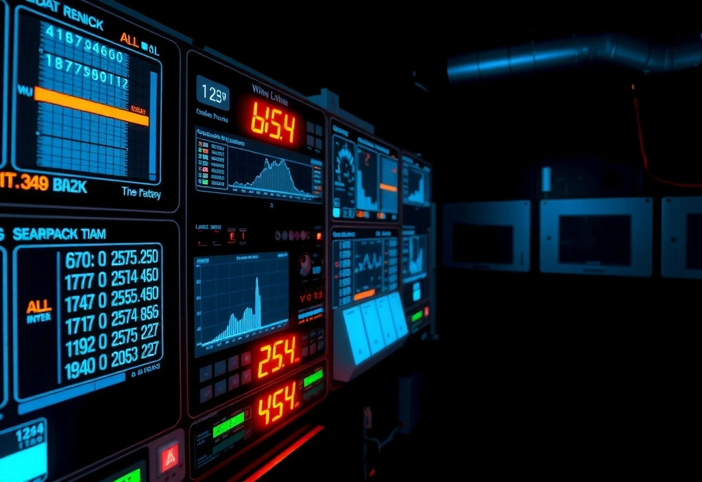 Diagnostic data visualization