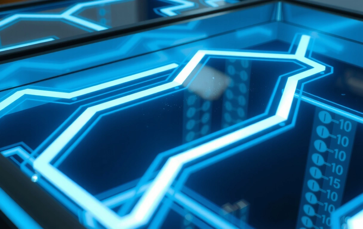 Synthwave Rhythm-Puzzler Core