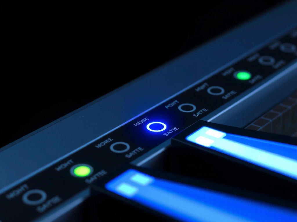 Data Security Vision