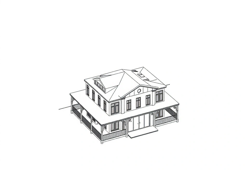 Office Location Architecture