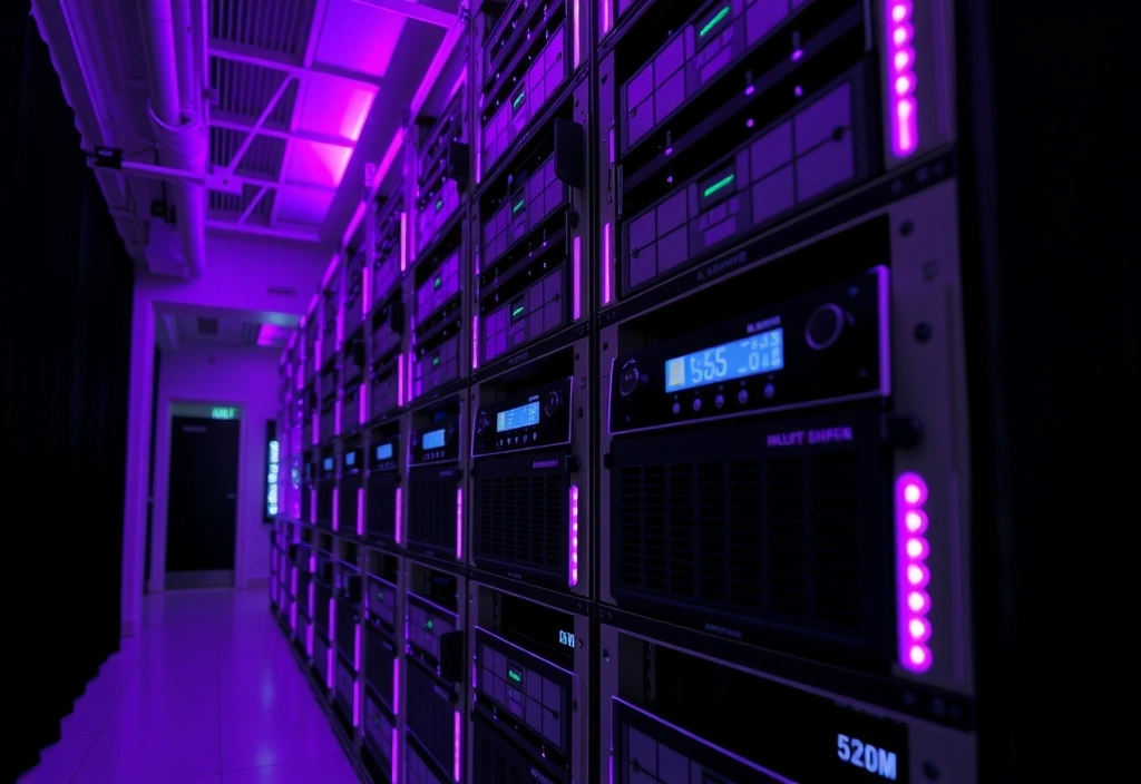 Infrastructure Visualization