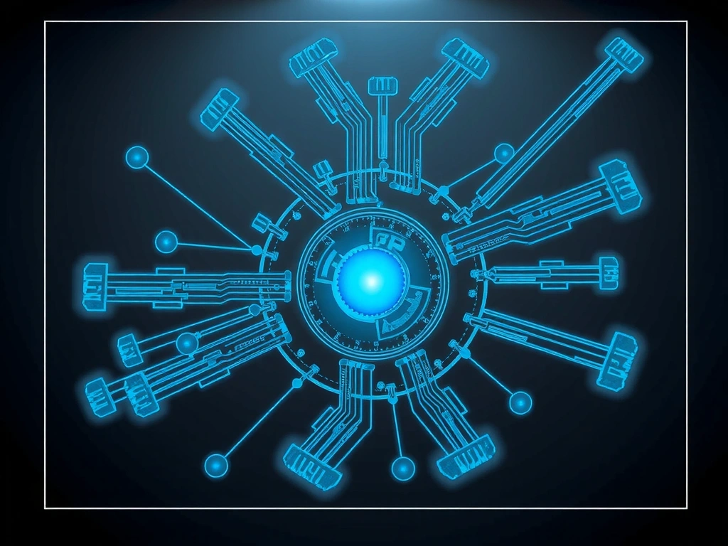 Technical Logic Overview